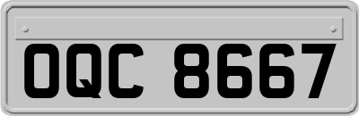 OQC8667