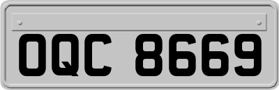 OQC8669