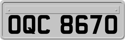 OQC8670