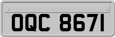 OQC8671