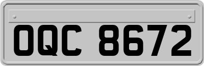 OQC8672
