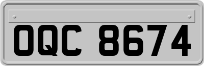 OQC8674