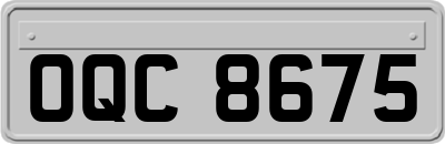 OQC8675