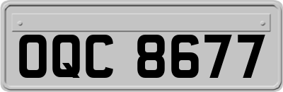 OQC8677