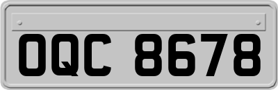 OQC8678