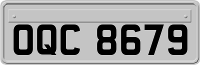OQC8679