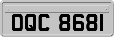 OQC8681