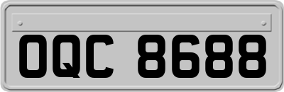 OQC8688