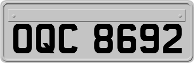 OQC8692