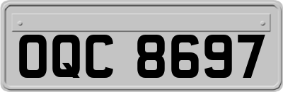 OQC8697