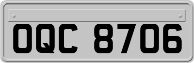 OQC8706