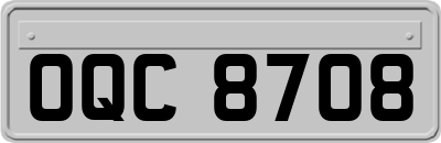 OQC8708