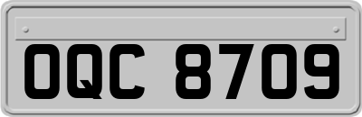 OQC8709