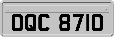 OQC8710