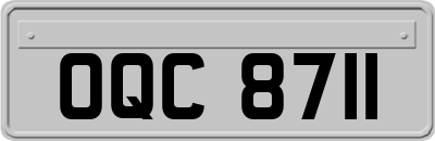 OQC8711