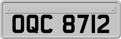 OQC8712