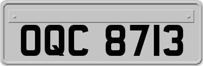 OQC8713