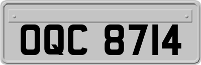 OQC8714