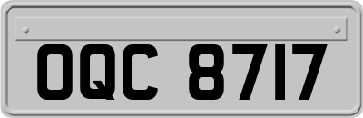 OQC8717