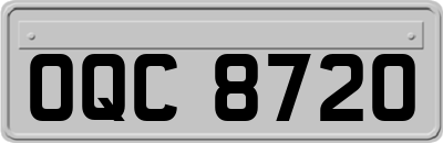 OQC8720