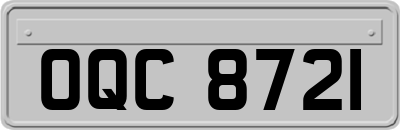 OQC8721