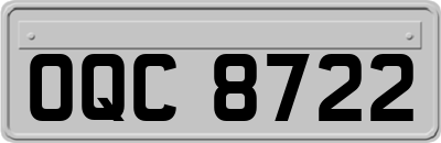 OQC8722