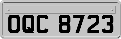 OQC8723