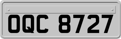 OQC8727