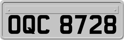OQC8728