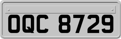 OQC8729