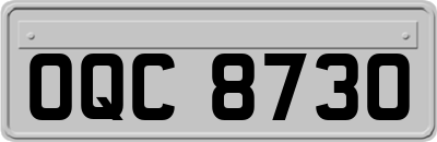 OQC8730
