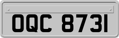 OQC8731
