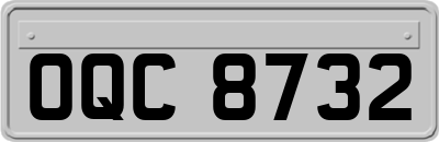 OQC8732
