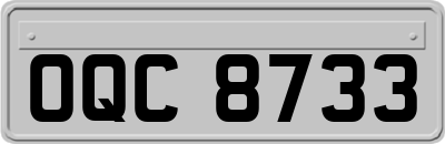 OQC8733