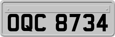 OQC8734