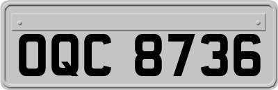 OQC8736