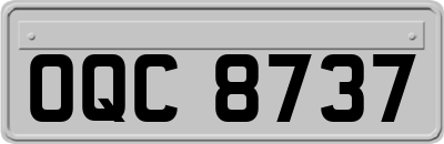 OQC8737