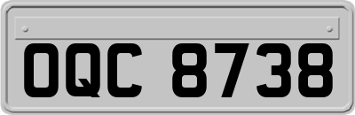 OQC8738