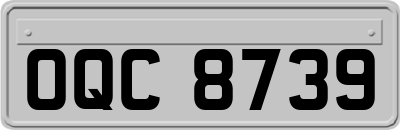 OQC8739