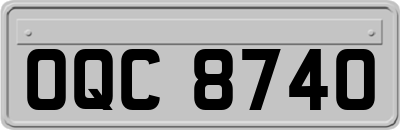 OQC8740