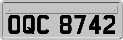 OQC8742