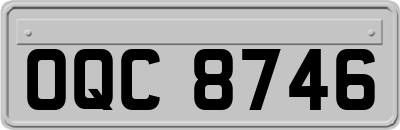 OQC8746