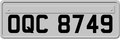OQC8749