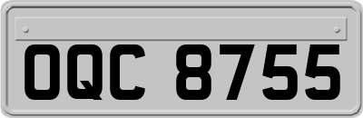 OQC8755