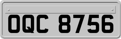 OQC8756