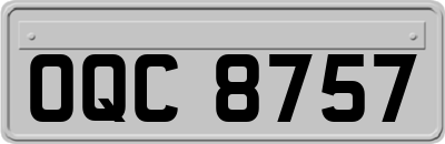 OQC8757