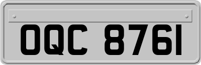 OQC8761