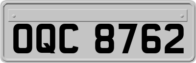 OQC8762