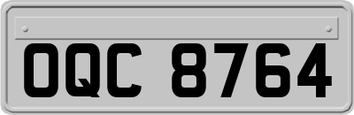 OQC8764