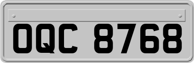 OQC8768